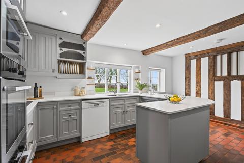 undefined, Pumphouse Lane Hanbury Droitwich, Worcestershire, WR9 7EB