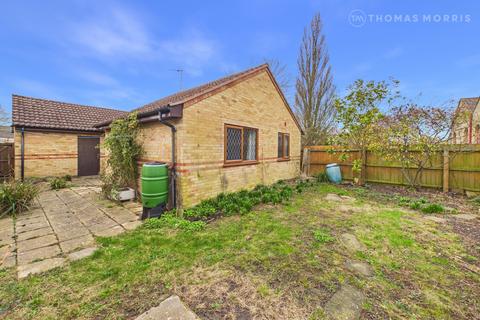 undefined, Whitton Close, Cambridge CB24