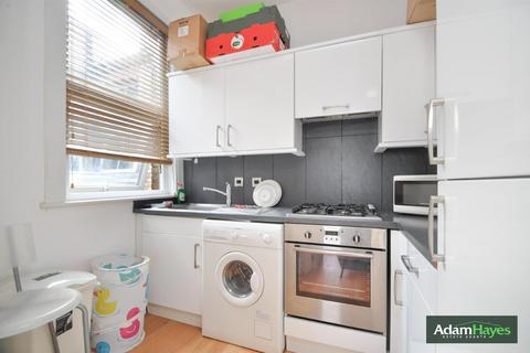 Studio to rent, Ballards Lane, Finchley Central N3