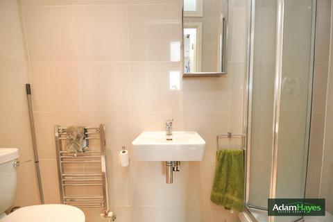 Studio to rent, Ballards Lane, Finchley Central N3
