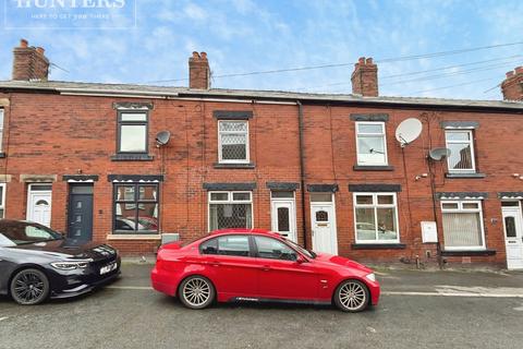 2 bedroom terraced house to rent, Raley Street, Barnsley