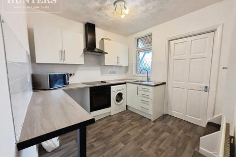 2 bedroom terraced house to rent, Raley Street, Barnsley
