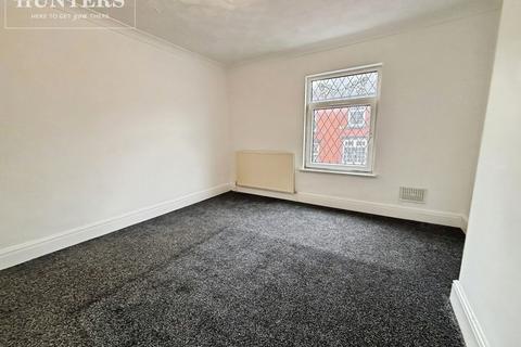 2 bedroom terraced house to rent, Raley Street, Barnsley