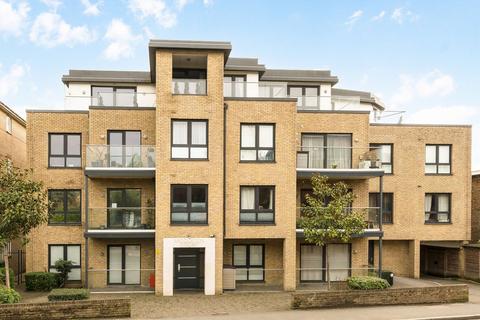 2 bedroom flat for sale, Worple Road, London SW20