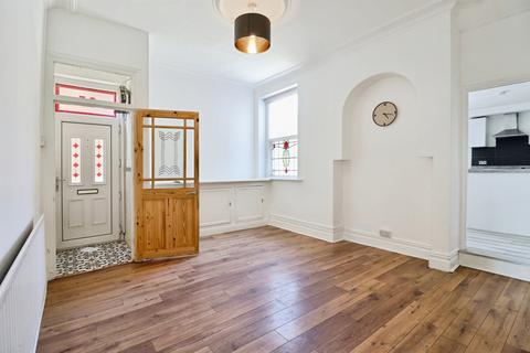 5 bedroom semi-detached house for sale, Porthkerry Road, Barry