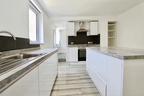 5 bedroom semi-detached house for sale, Porthkerry Road, Barry