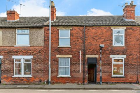 undefined, Springfield Road, Grantham