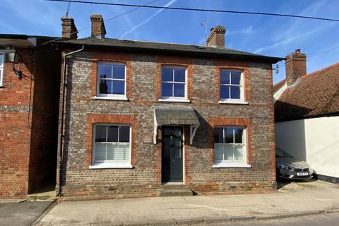 undefined, Oxford Street, Ramsbury, Marlborough, SN8 2PS
