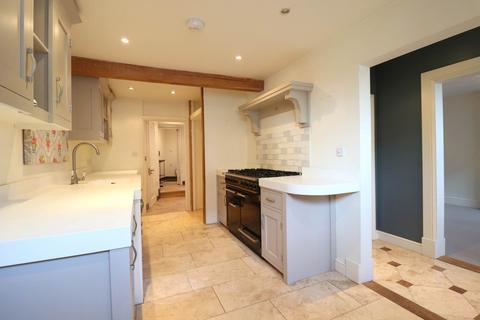 undefined, Oxford Street, Ramsbury, Marlborough, SN8 2PS