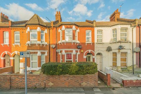 Mora Road, London NW2