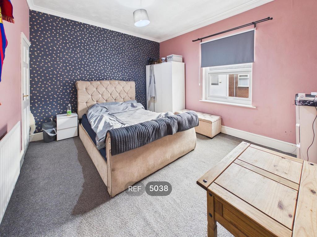 Bedroom 1