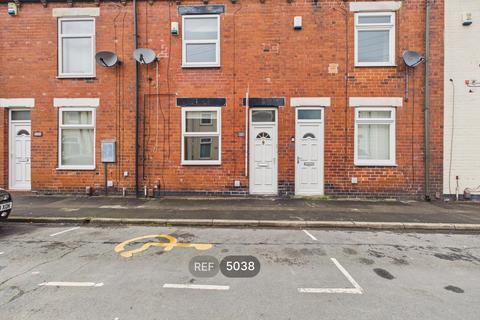 undefined, Hugh Street, Castleford, WF10 4DX