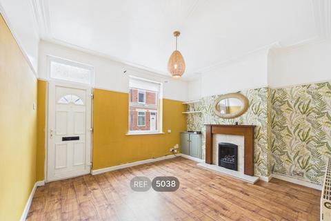 undefined, Hugh Street, Castleford, WF10 4DX