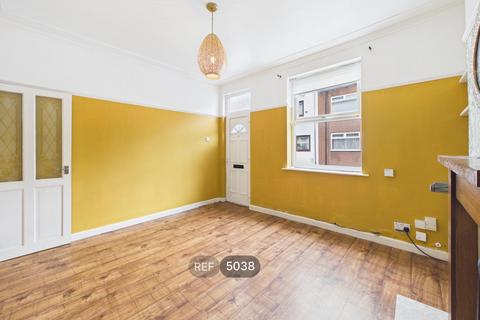 undefined, Hugh Street, Castleford, WF10 4DX