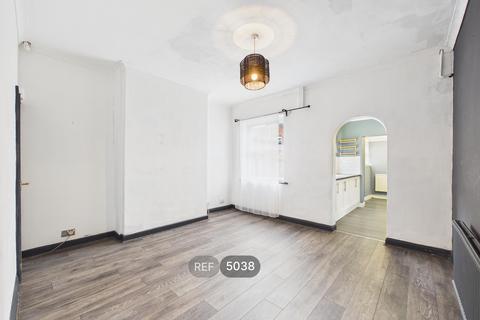 undefined, Hugh Street, Castleford, WF10 4DX