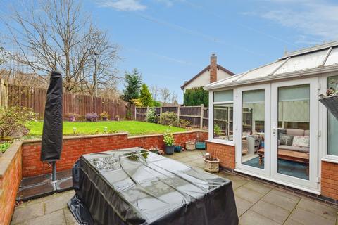 3 bedroom semi-detached house for sale, Delphfield, Norton, Runcorn