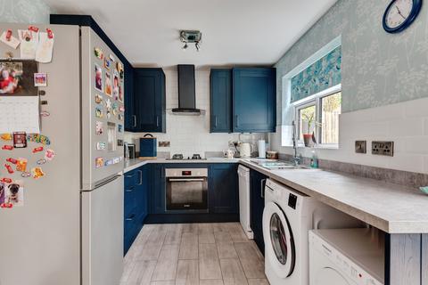3 bedroom semi-detached house for sale, Delphfield, Norton, Runcorn