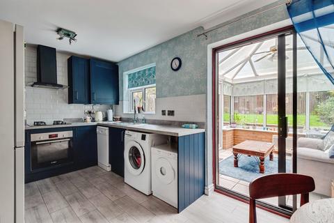 3 bedroom semi-detached house for sale, Delphfield, Norton, Runcorn