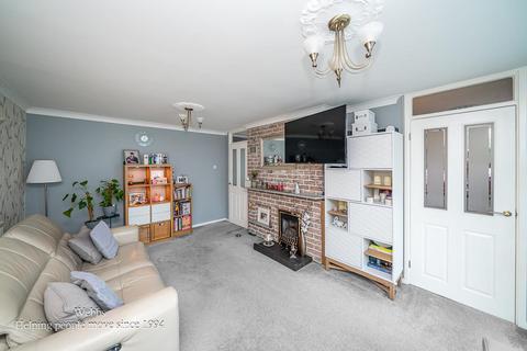 undefined, Sharon Way, Cannock WS12