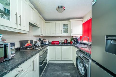 undefined, Sharon Way, Cannock WS12