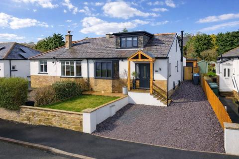 3 bedroom bungalow for sale, Temple Rhydding Drive, Shipley BD17