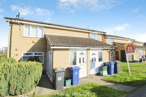 undefined, Gayton Close, Doncaster DN4