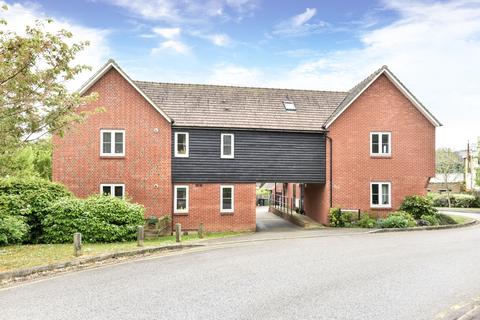 undefined, Church Green Close Kings Worthy SO23