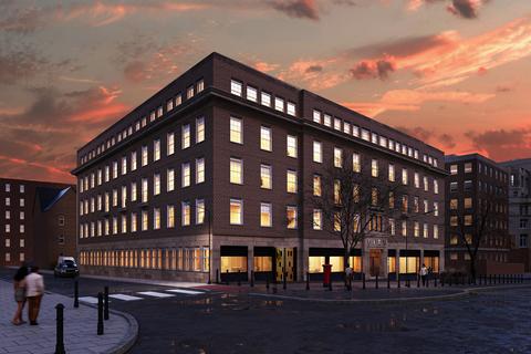 undefined, Steelhouse Lane, Birmingham, B4