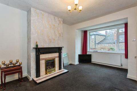 3 bedroom terraced house for sale, Back Lane, Wigan WN6
