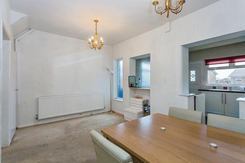 3 bedroom terraced house for sale, Back Lane, Wigan WN6