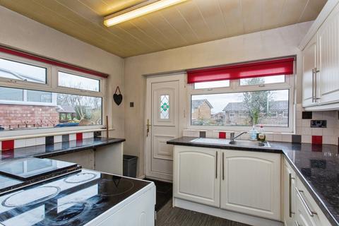 3 bedroom terraced house for sale, Back Lane, Wigan WN6