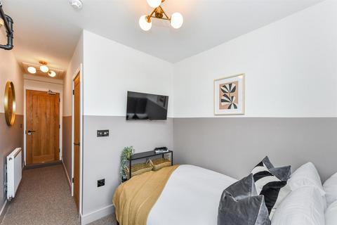 undefined, Belvedere Road, Burton-On-Trent DE13