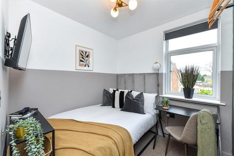 undefined, Belvedere Road, Burton-On-Trent DE13
