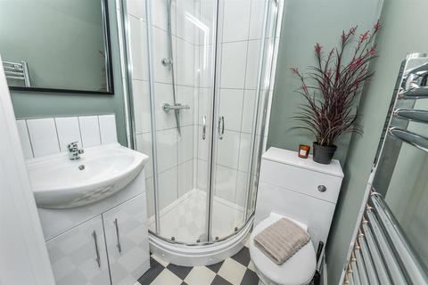 undefined, Belvedere Road, Burton-On-Trent DE13