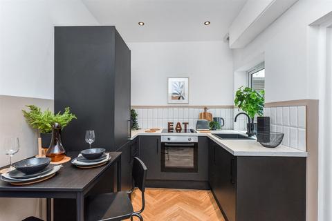 undefined, Belvedere Road, Burton-On-Trent DE13