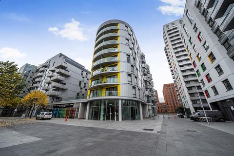 Chatham Place, Reading