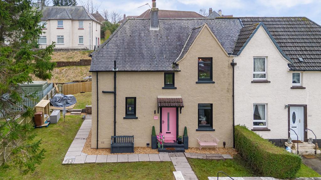 Duntocher Road, Clydebank,G81