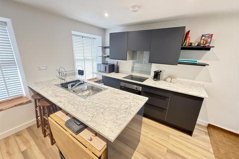 2 bedroom cottage for sale, Oxford Street, Aberaeron