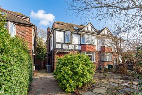 1 bedroom flat for sale, Rushgrove Avenue, Colindale, London, NW9