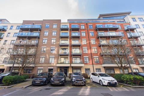 Commander Ave, Colindale, London, NW9