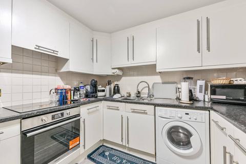 1 bedroom flat for sale, Admiral Walk, Royal Oak, London, W9