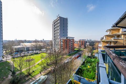 1 bedroom flat for sale, Admiral Walk, Royal Oak, London, W9