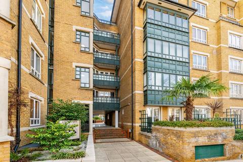 Admiral Walk, Royal Oak, London, W9