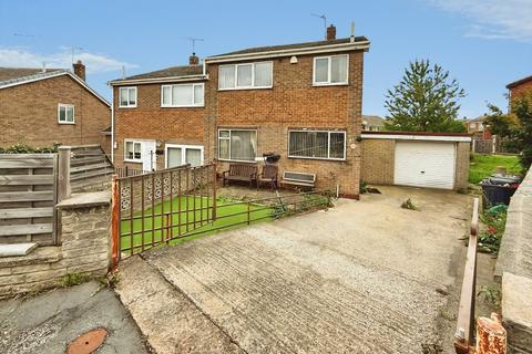 Greenfinch Close, Brinsworth, Rotherham, South Yorkshire, S60