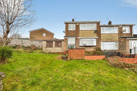 undefined, Greenfinch Close, Brinsworth, Rotherham, South Yorkshire, S60