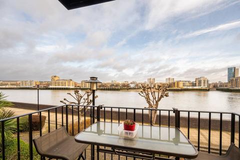 2 bedroom flat for sale, Pennington Court, Rotherhithe, London, SE16