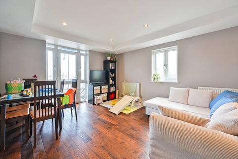 2 bedroom flat for sale, Pennington Court, Rotherhithe, London, SE16