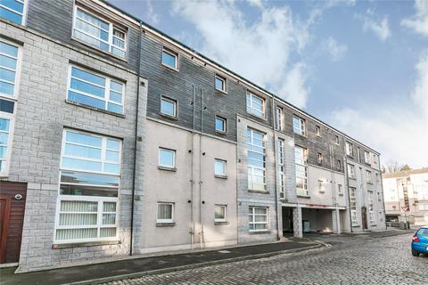 undefined, James Street, Aberdeen, AB11
