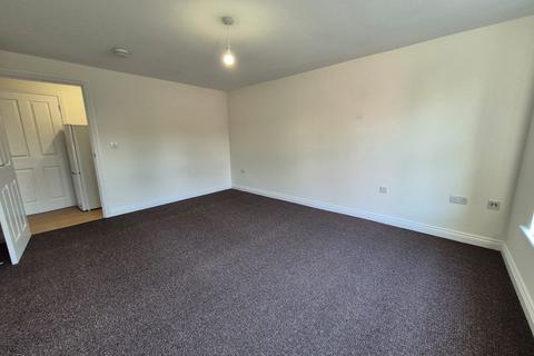 undefined, CHARGRES HOUSE, MORGAN WAY, DUFFRYN