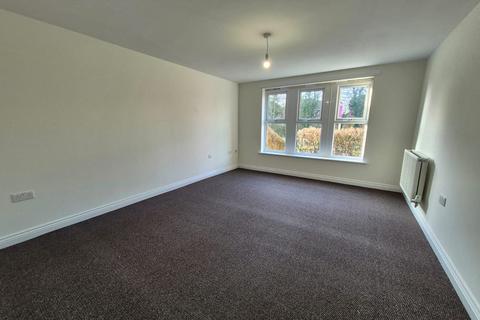 undefined, CHARGRES HOUSE, MORGAN WAY, DUFFRYN